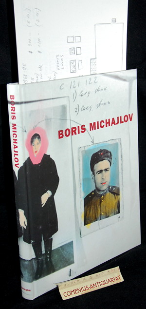  Boris Michajlov .:. Boris Mikhaylov 