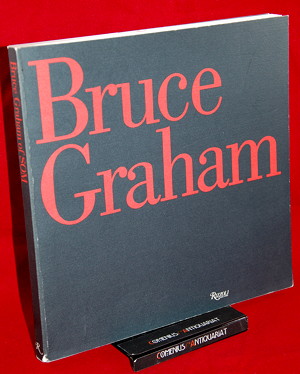  Bruce Graham .:. of SOM 