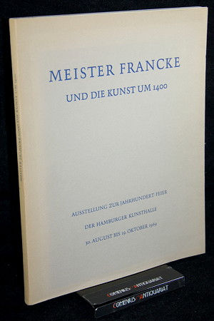  Puttfarken .:. Meister Francke und die Kunst um 1400 