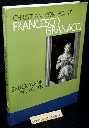  Holst .:. Francesco Granacci 