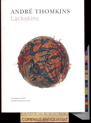  Thomkins .:. Lackskins 
