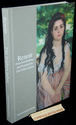  Renoir .:. Zwischen Boheme und Bourgeoisie 