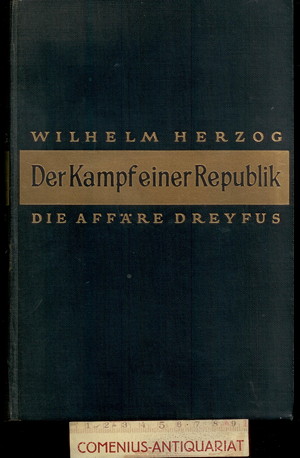  Herzog .:. Der Kampf einer Republik 