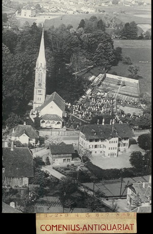  100 Jahre .:. Kindergarten Muri 