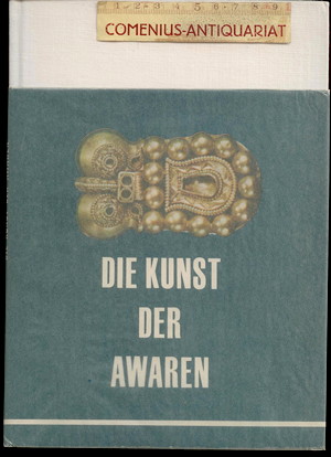  Erdelyi .:. Die Kunst der Awaren 