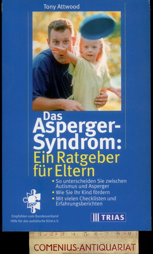  Attwood .:. Das Asperger-Syndrom 