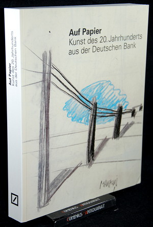  Deutsche Bank .:. Auf Papier 