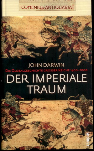  Darwin .:. Der imperiale Traum 