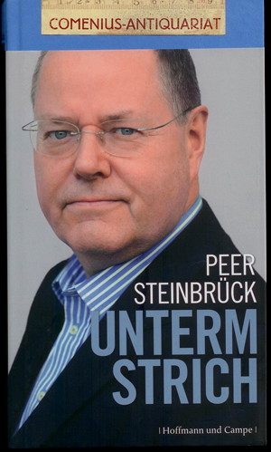  Steinbrueck .:. Unterm Strich 