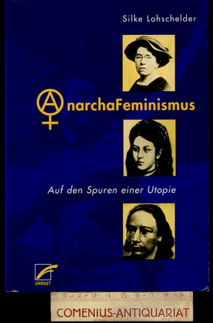  Lohschelder .:. AnarchaFeminismus 