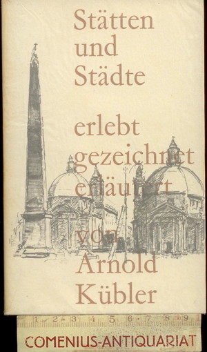  Kuebler .:. Staetten und Staedte 