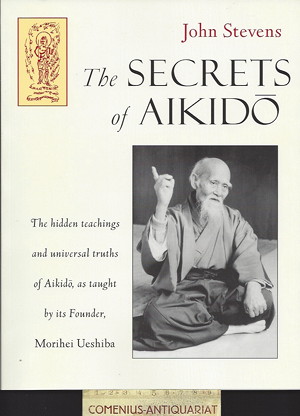  Stevens .:. The Secrets of Aikido 