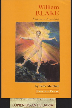  Marshall .:. William Blake 