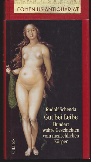  Schenda .:. Gut bei Leibe 