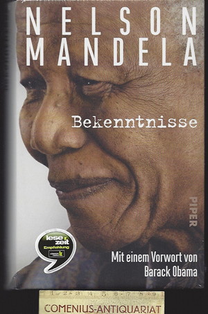  Mandela .:. Bekenntnisse 