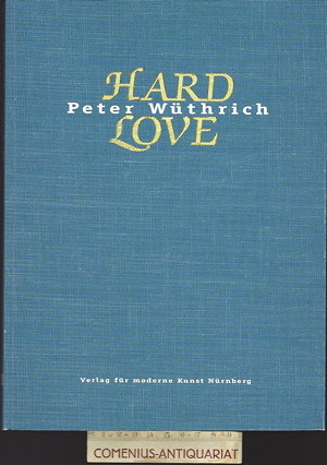  Wuethrich .:. Hard Love 