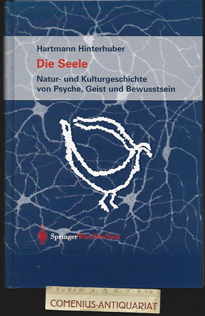  Hinterhuber .:. Die Seele 