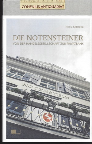  Kellenberg .:. Die Notensteiner 