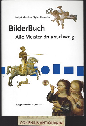  Richardson / Riedmaier .:. Alte Meister Braunschweig 