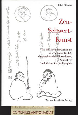  Stevens .:. Zen - Schwert - Kunst 