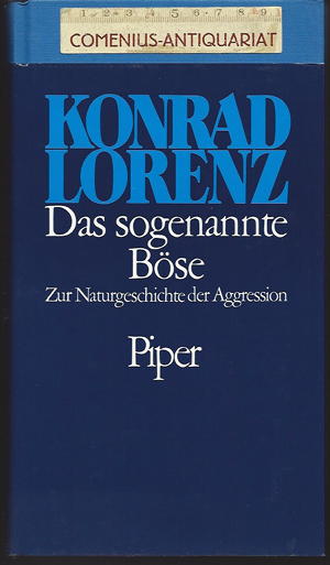  Lorenz .:. Das sogenannte Boese 