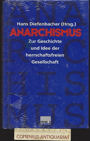  Diefenbacher .:. Anarchismus 