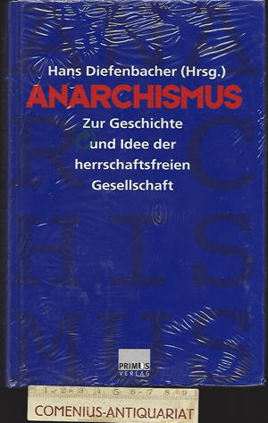  Diefenbacher .:. Anarchismus 