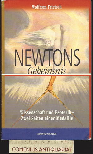  Frietsch .:. Newtons Geheimnis 
