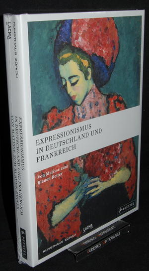  Expressionismus .:. in Deutschland und Frankreich 