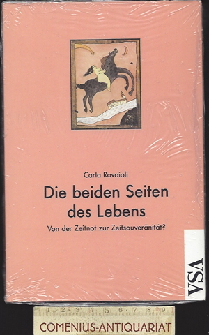  Ravaioli .:. Die beiden Seiten des Lebens 