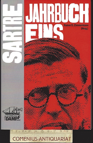  Sartre .:. Jahrbuch [1] 