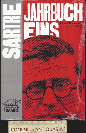  Sartre .:. Jahrbuch [1] 