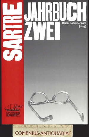  Zimmermann .:. Das Sartre-Jahrbuch Zwei 