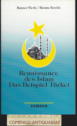  Werle / Kreile .:. Renaissance des Islam 
