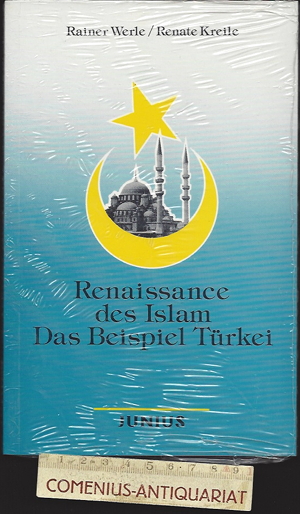  Werle / Kreile .:. Renaissance des Islam 