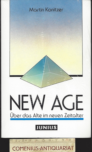  Konitzer .:. New Age 