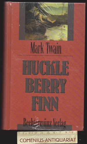  Twain .:. Huckleberry Finn 