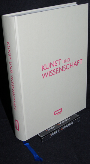  Kunst und Wissenschaft .:. SIK 1951-2010 