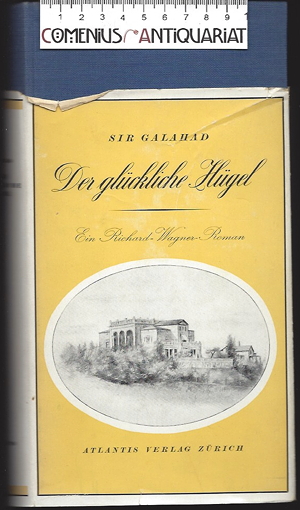  Galahad .:. Der glueckliche Huegel 