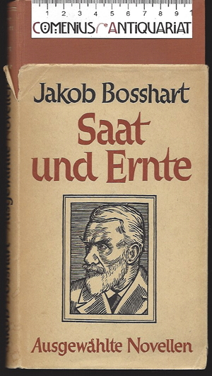  Bosshart .:. Saat und Ernte 