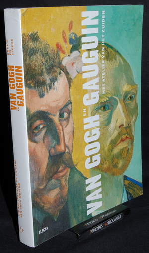  Druick / Zegers .:. Van Gogh en Gauguin 