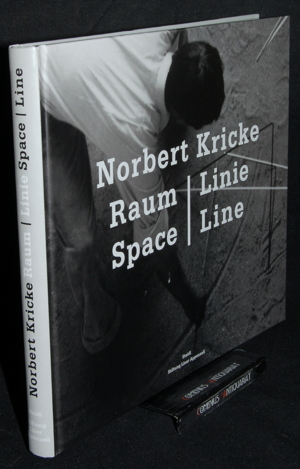 Kricke .:. Raum | Linie Space | Line 
