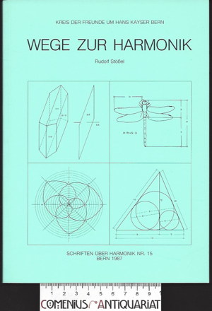  Stoessel .:. Wege zur Harmonik 