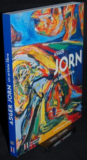  Jorn .:. Un artiste libre 