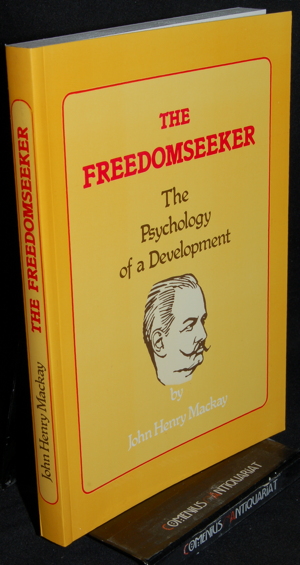  Mackay .:. The Freedomseeker 