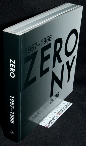  1957-1966 .:. ZERO NY 2008 