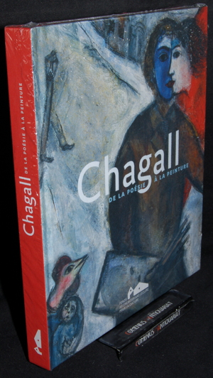  Chagall .:. De la poesie a la peinture 
